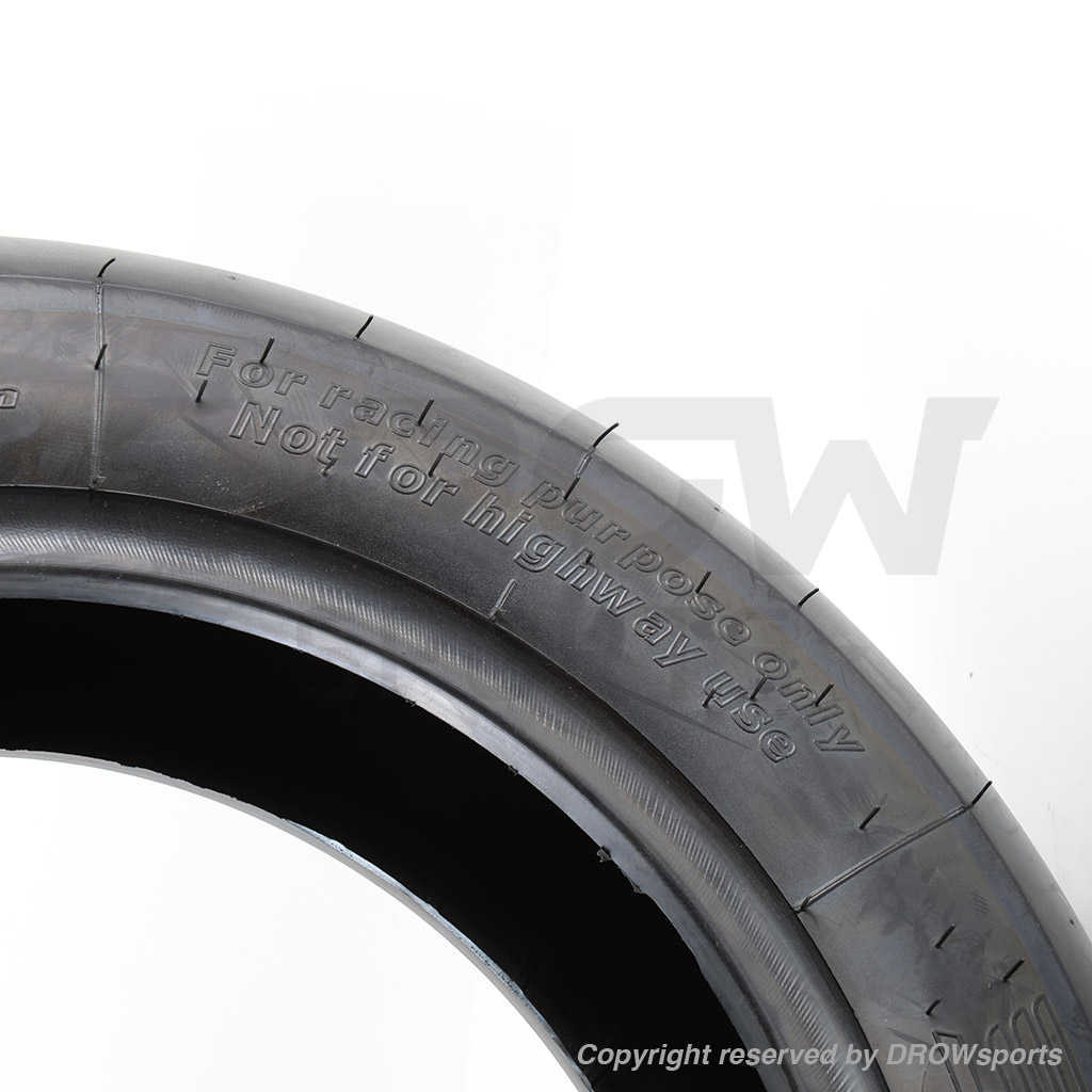 PMT Track Tires Slicks for honda Grom 