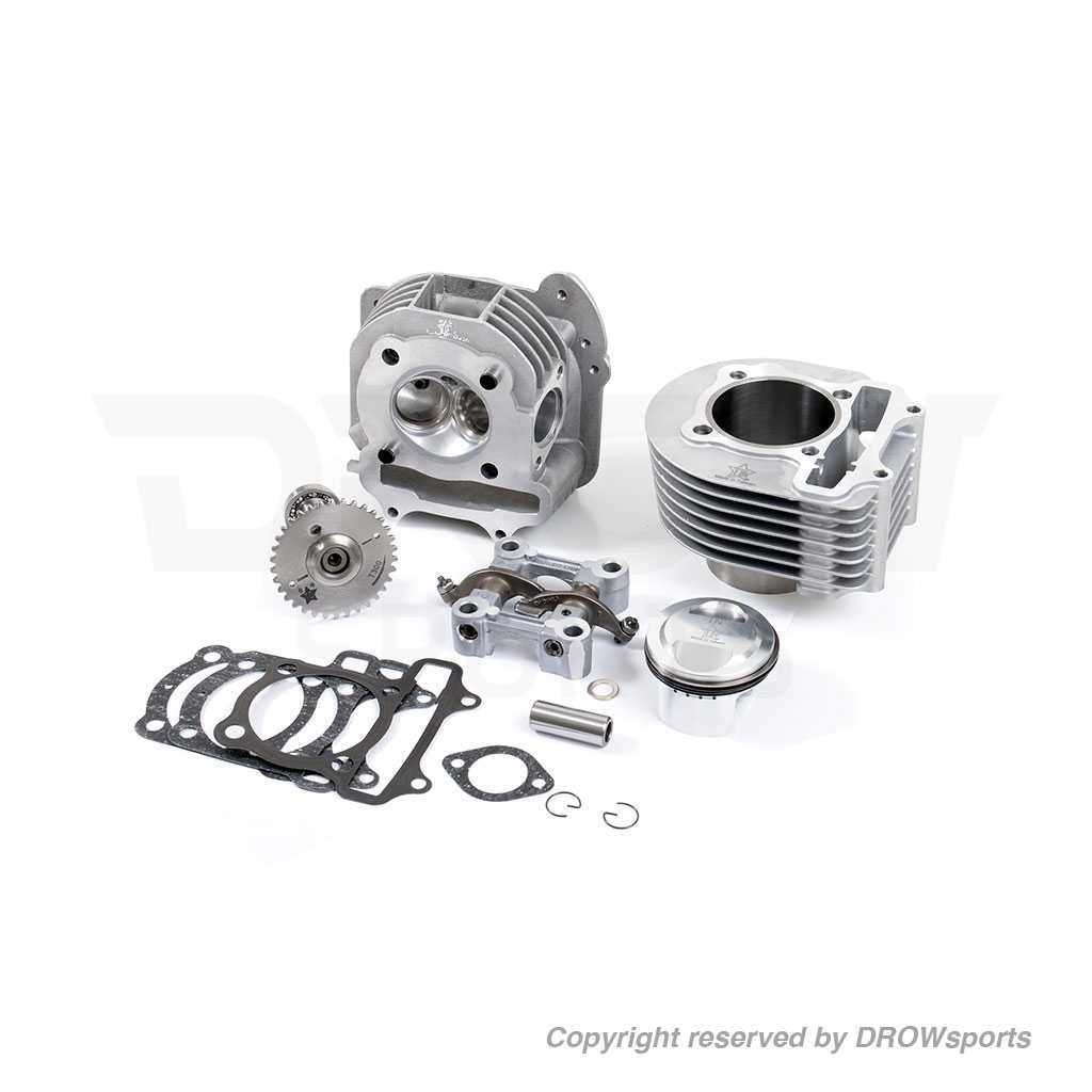 Polaris RZR 170 Big Bore Kit Power Package 