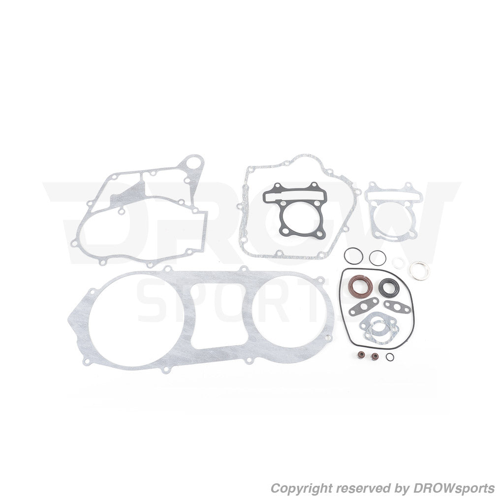 Polaris RZR 170 Complete Engine Replacement Gasket Rebuild Kit 