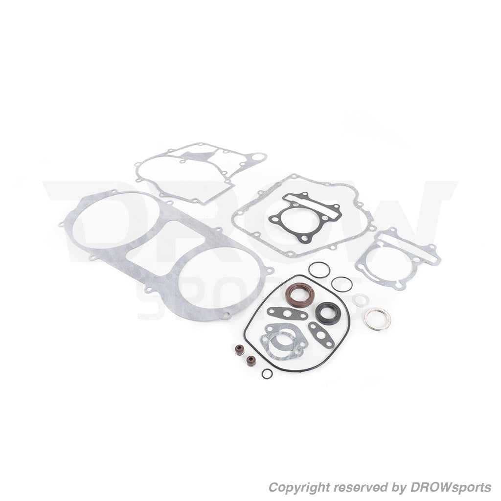 Polaris RZR 170 Complete Engine Rebuild Replacement Gasket Kit