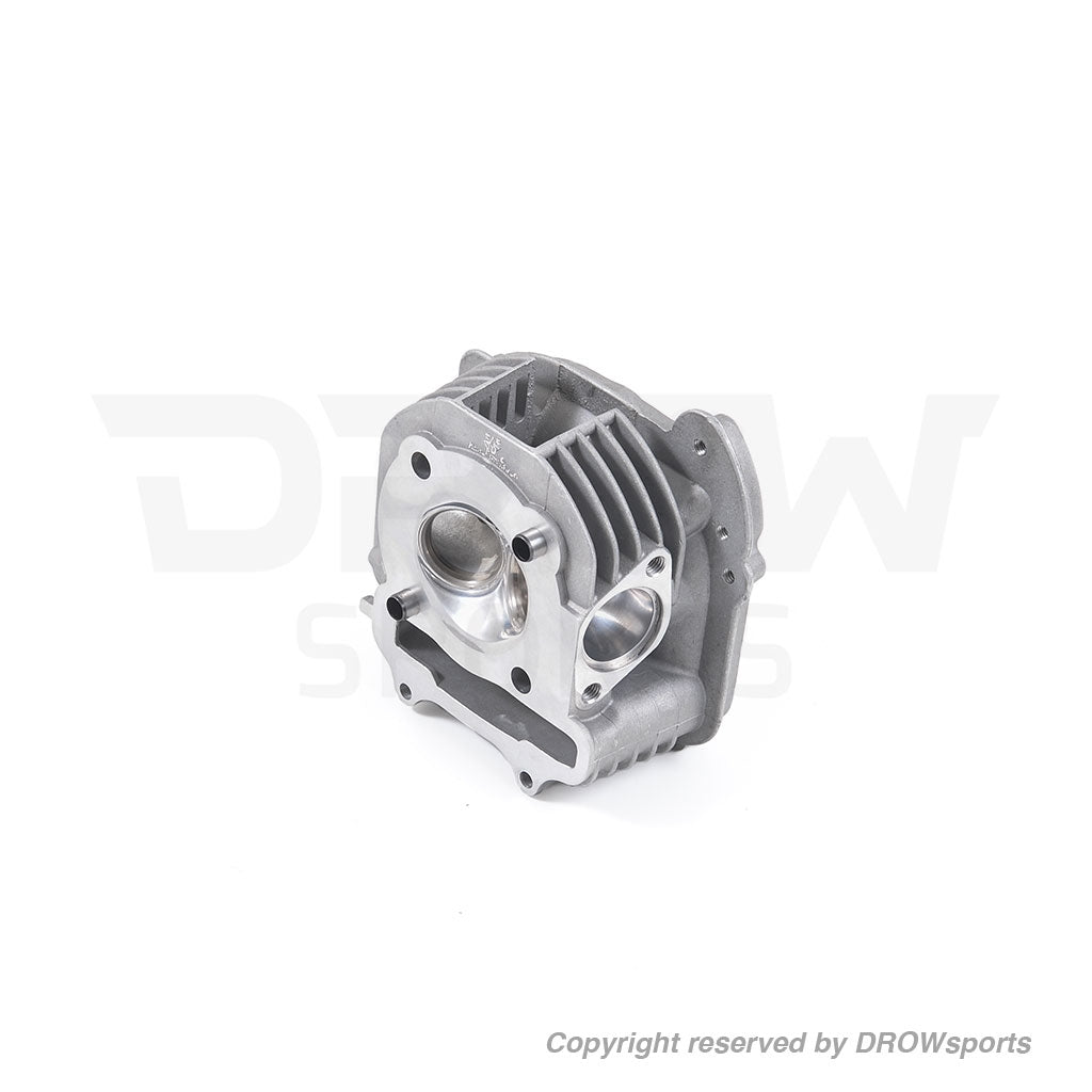 Polaris RZR 170 2V Cylinder Head - Big Valve 30.5/26.5mm 