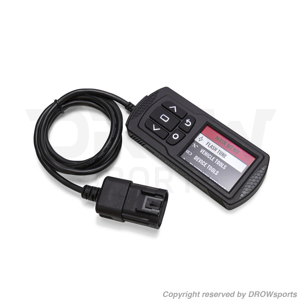 DynoJet Power Vision 3 for 2022+ Polaris RZR 200 (PV3-1912C)