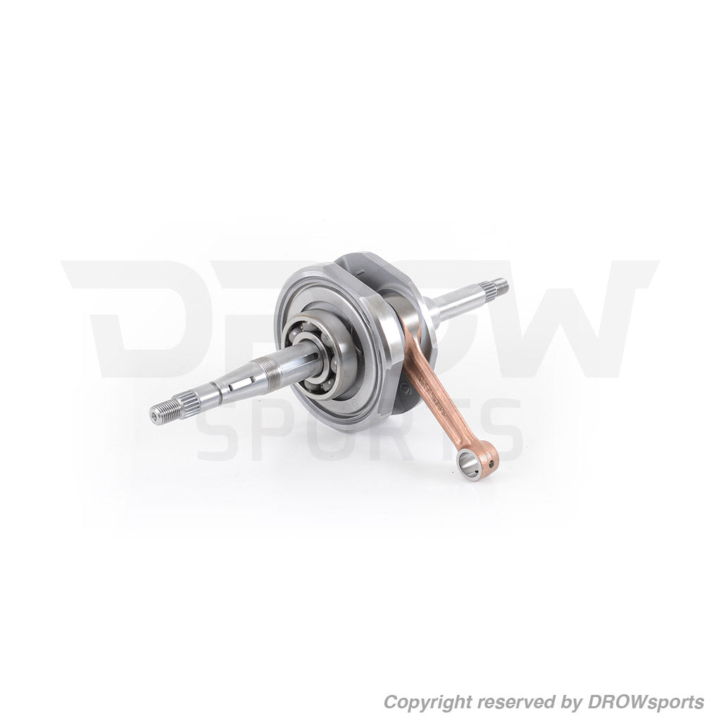 Polaris RZR170 Stroker Crankshaft 66mm