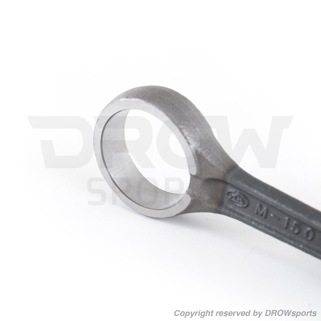 RZR 170 Replacement Connecting Rod with Pin and Bearing  (57.8mm Stock Stroke)