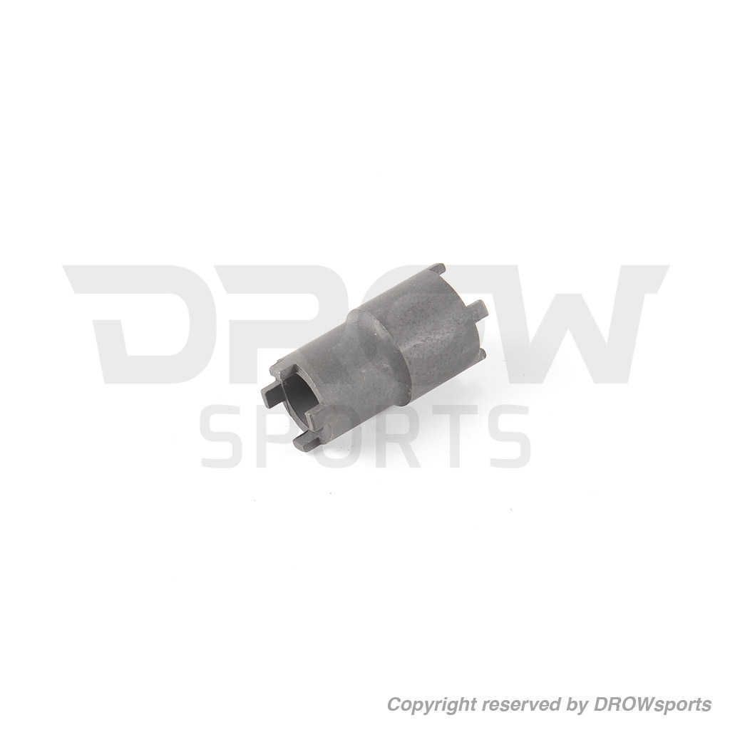 Polaris RZR170 crankshaft balance shaft spanner nut tool