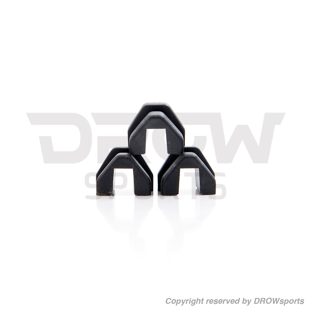 Replacement Polini Sliders for GET Ruckus P242029