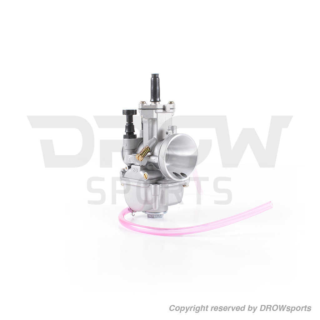 Polini PWK Carburetor - 24mm - 32mm