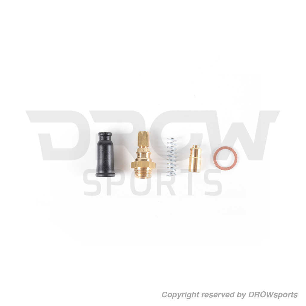 Polini PWK Remote Choke Cable Adaptor