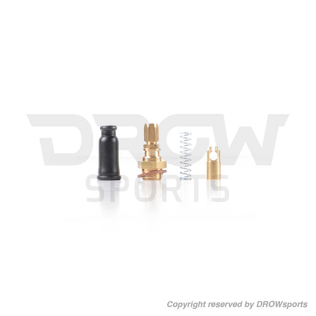 Polini PWK Remote Choke Cable Adaptor