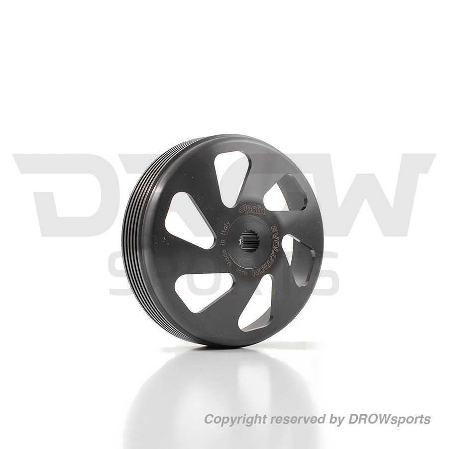 Polini Evolution Clutch Bell GY6 150/ RZR 170 