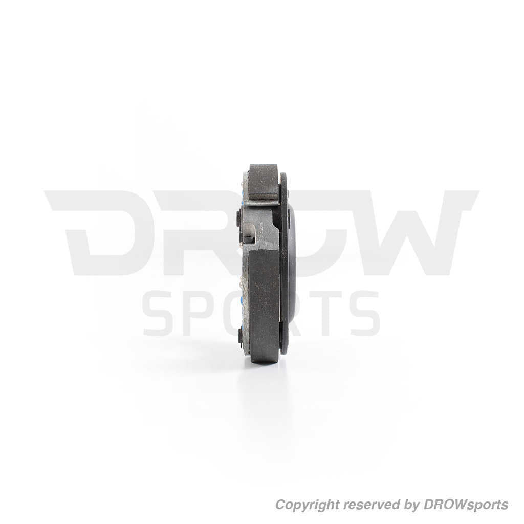 Polini Speed Clutch 3G EvoII - Minarelli 107mm