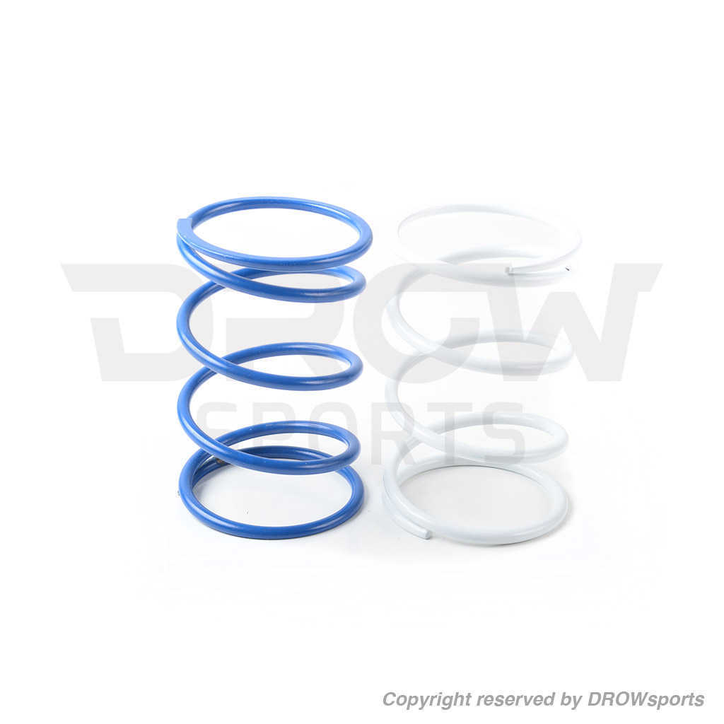 Polini Torque Spring Set Honda Ruckus/Metropolitan GET 50cc  