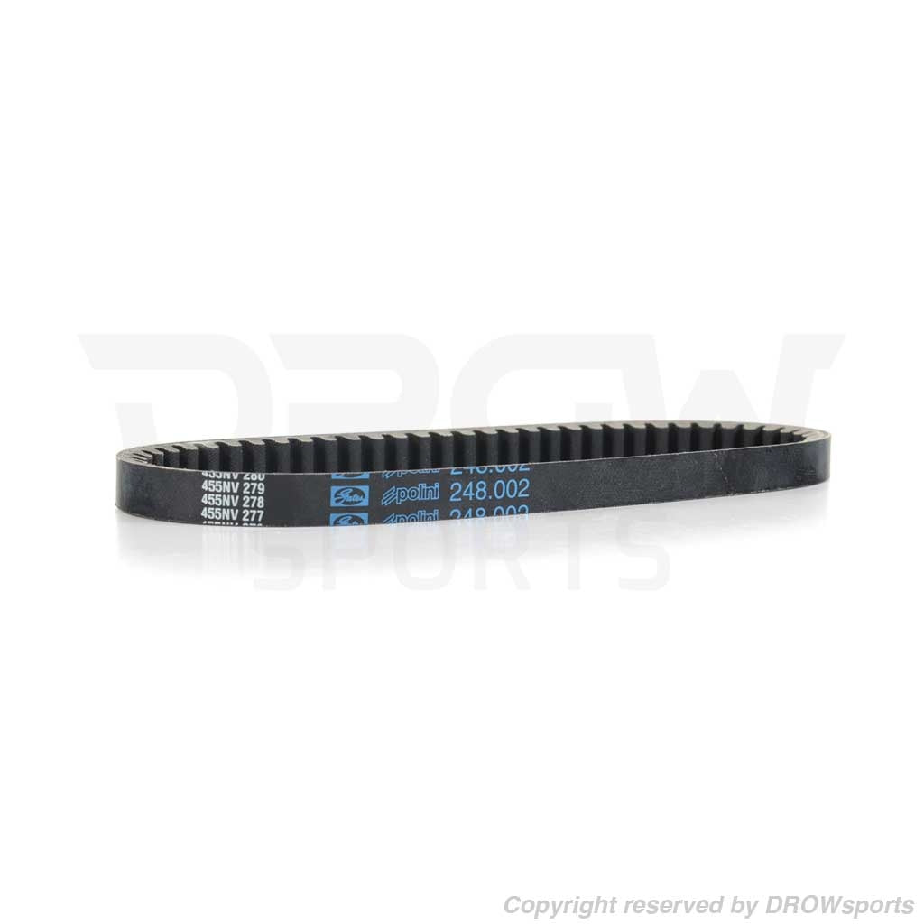 Polini Variator Belt Honda Dio 2T 50cc