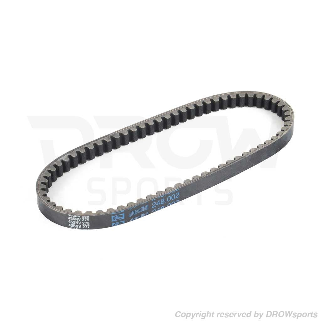 Polini Variator Belt Honda Dio 2T 50cc