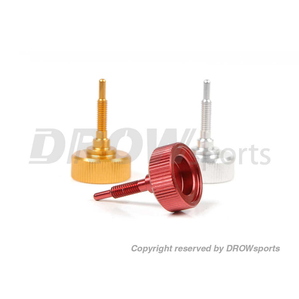 Posh PC20 Air Idle Adjusting Screw Honda Ruckus