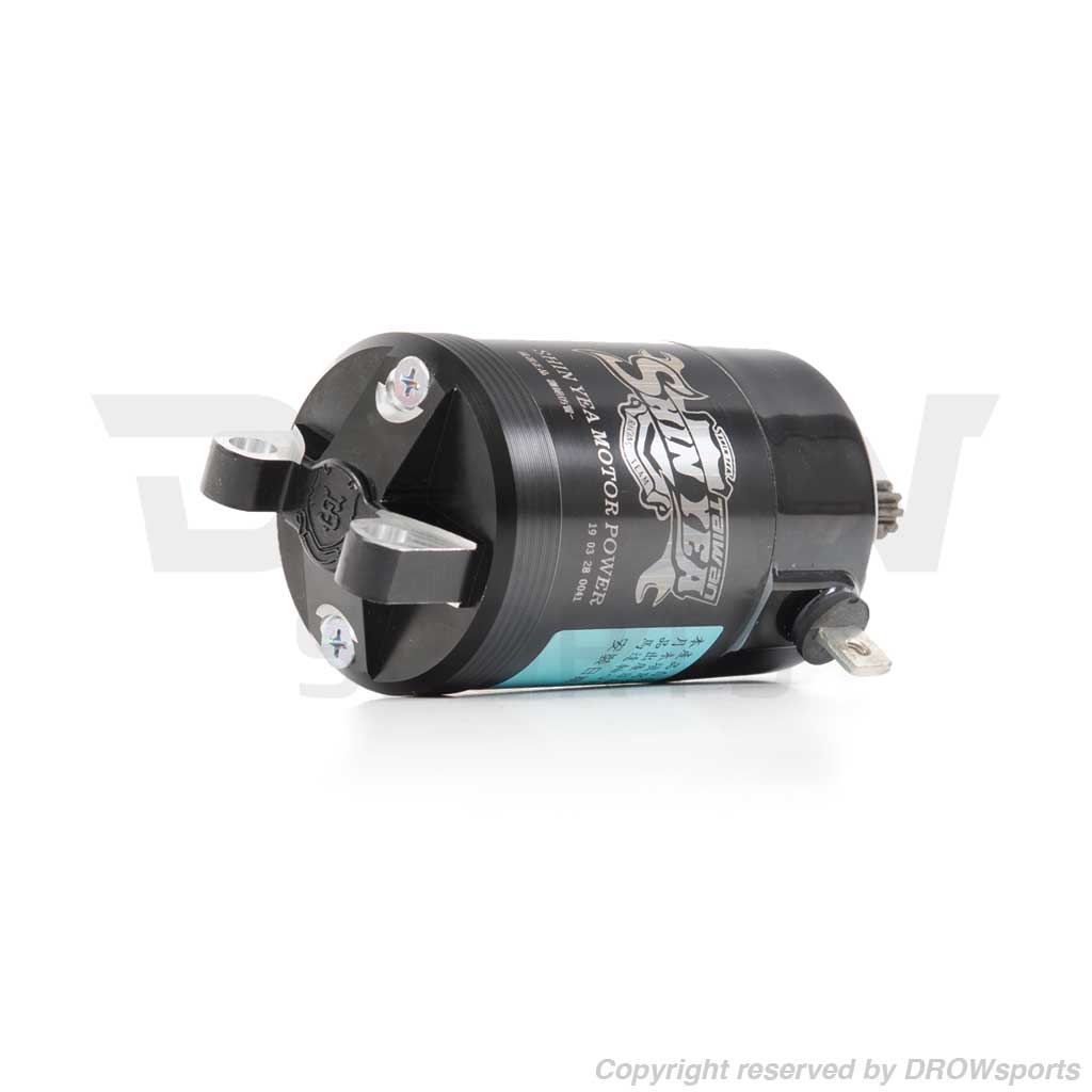 Power Shin Yea Maximum Torque Starter Motor - Zuma 125 