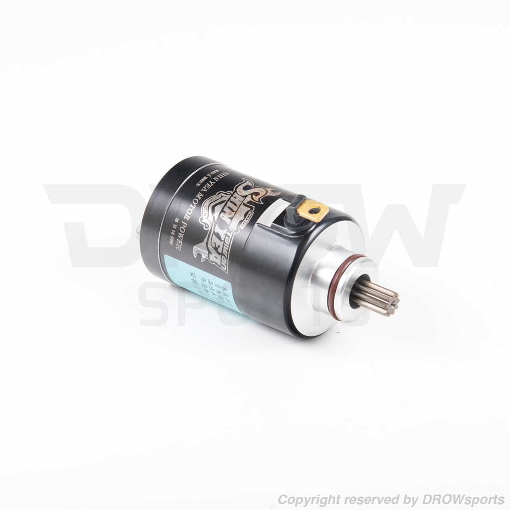 Power Shin Yea Honda Grom/Monkey High Torque Starter Motor 