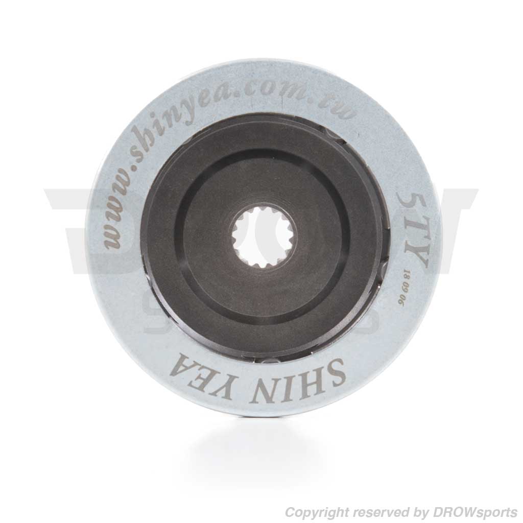 Power Shin Yea Zuma 125 5 Sprag Heavy Duty Starter Clutch 