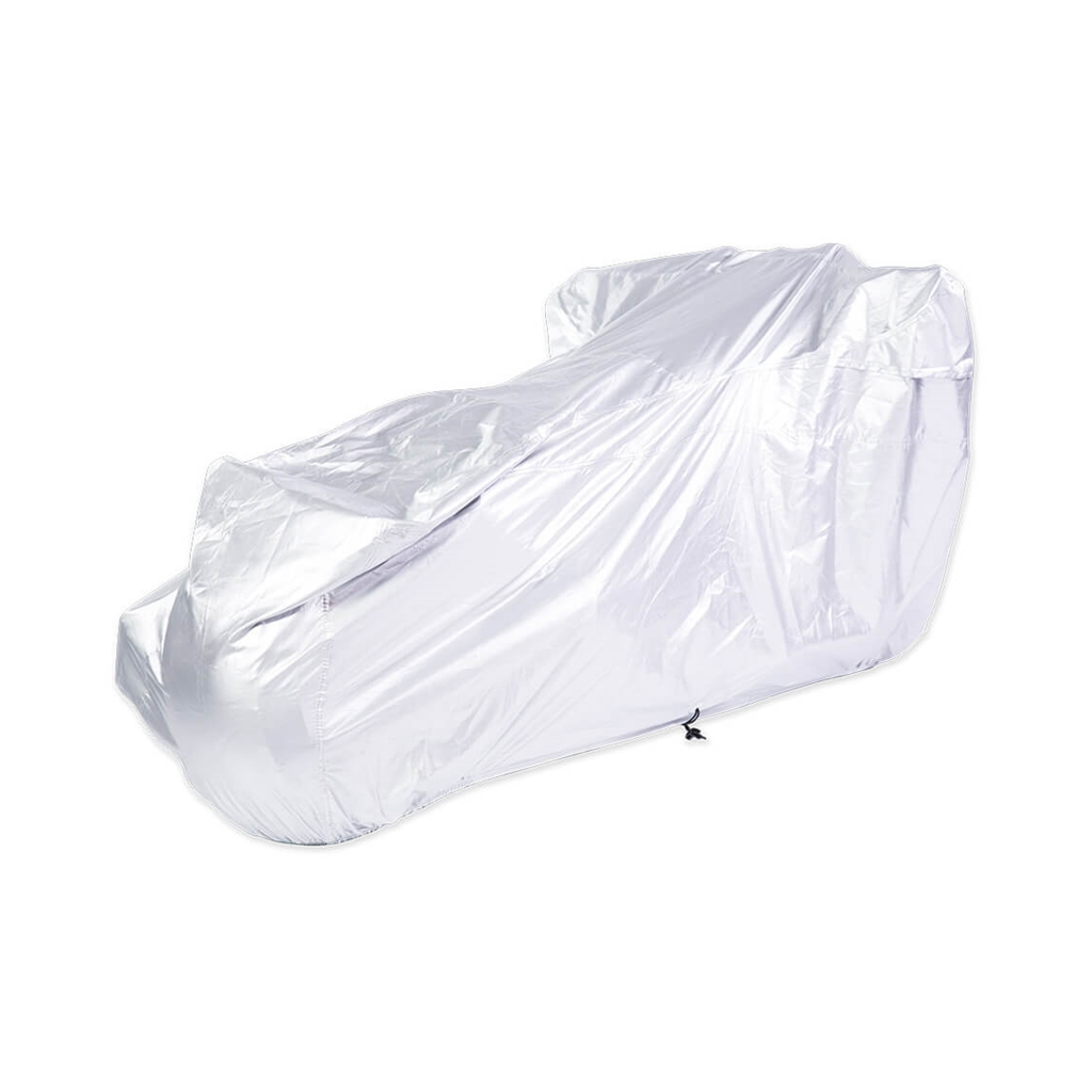 Prima Scooter Cover Stretched Honda Ruckus 