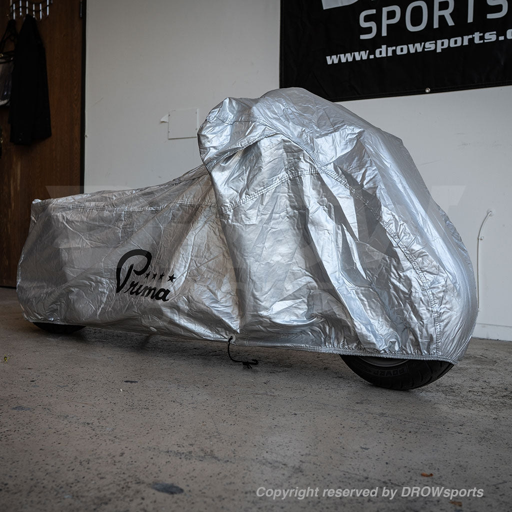 Prima Stretched Scooter Cover

