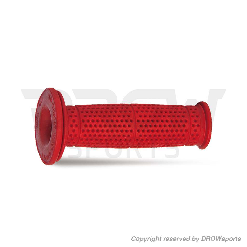 Pro Grip 714 Rally Grips 7/8"  Red