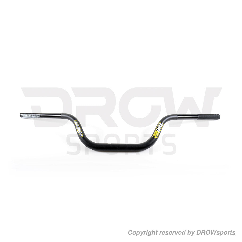 ProTaper Contour Handlebars - Raptor 1-1/8" Black