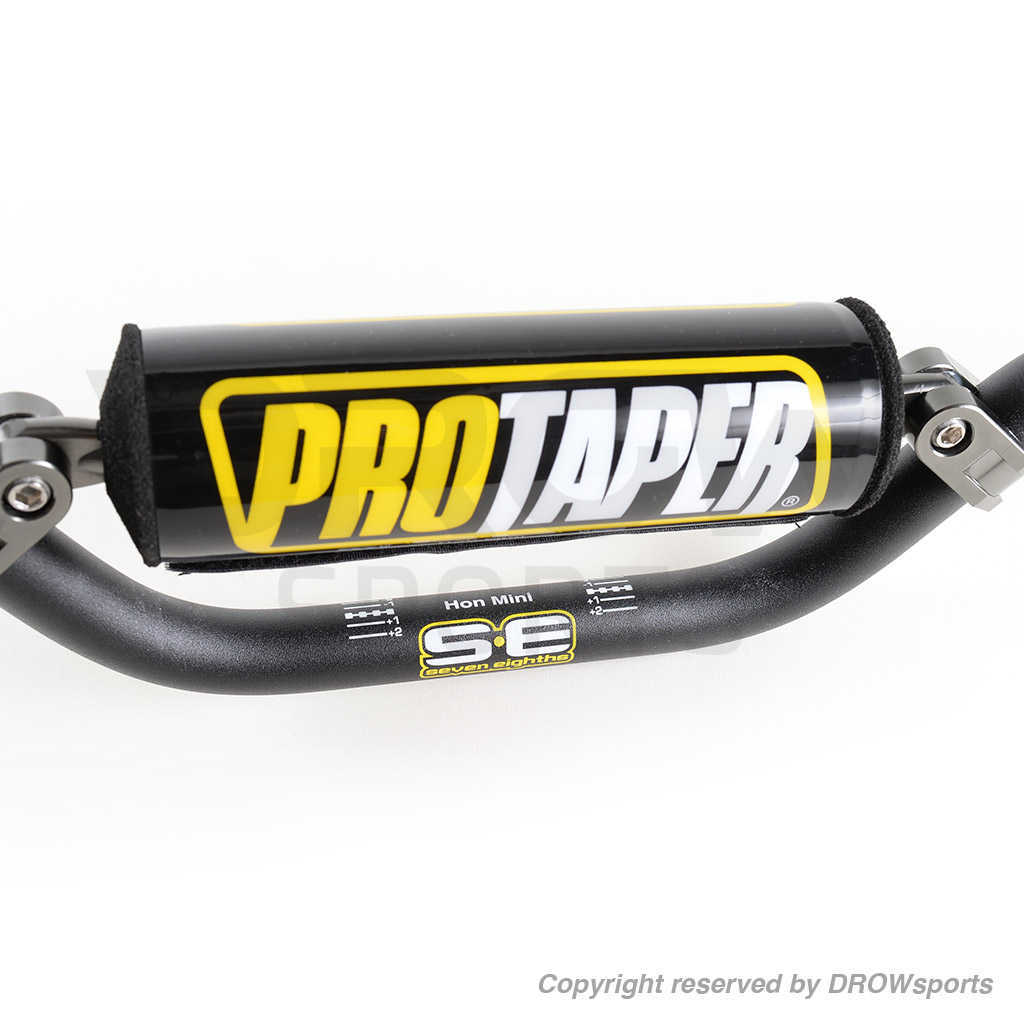 ProTaper SE Handlebars - Honda Mini 7/8" Standard 