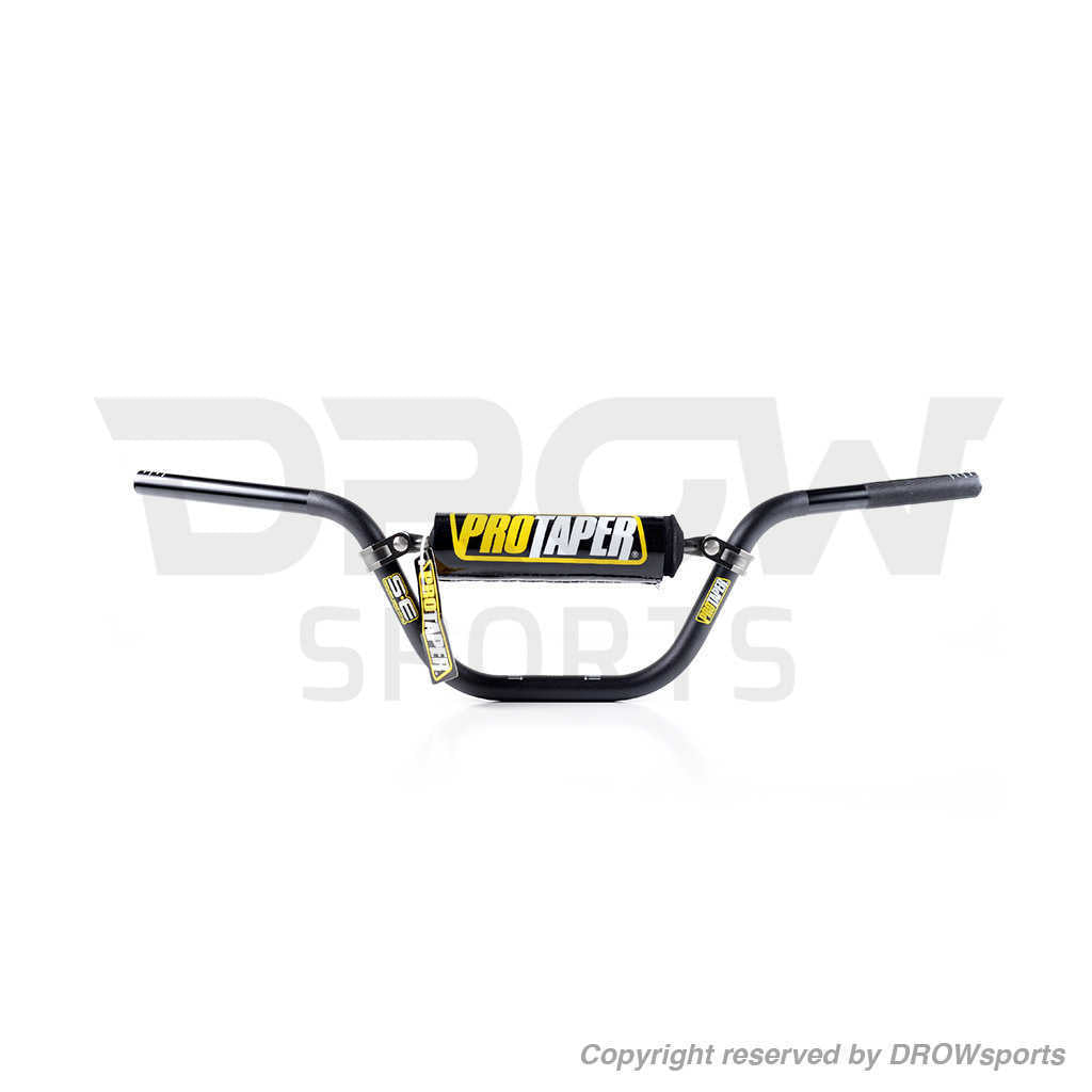 ProTaper XR50/CRF50 7/8" Grom/MSX125 Z125