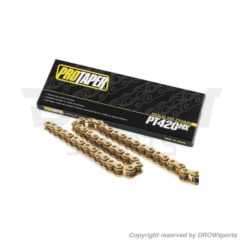 ProTaper Gold Series PT MX Chain