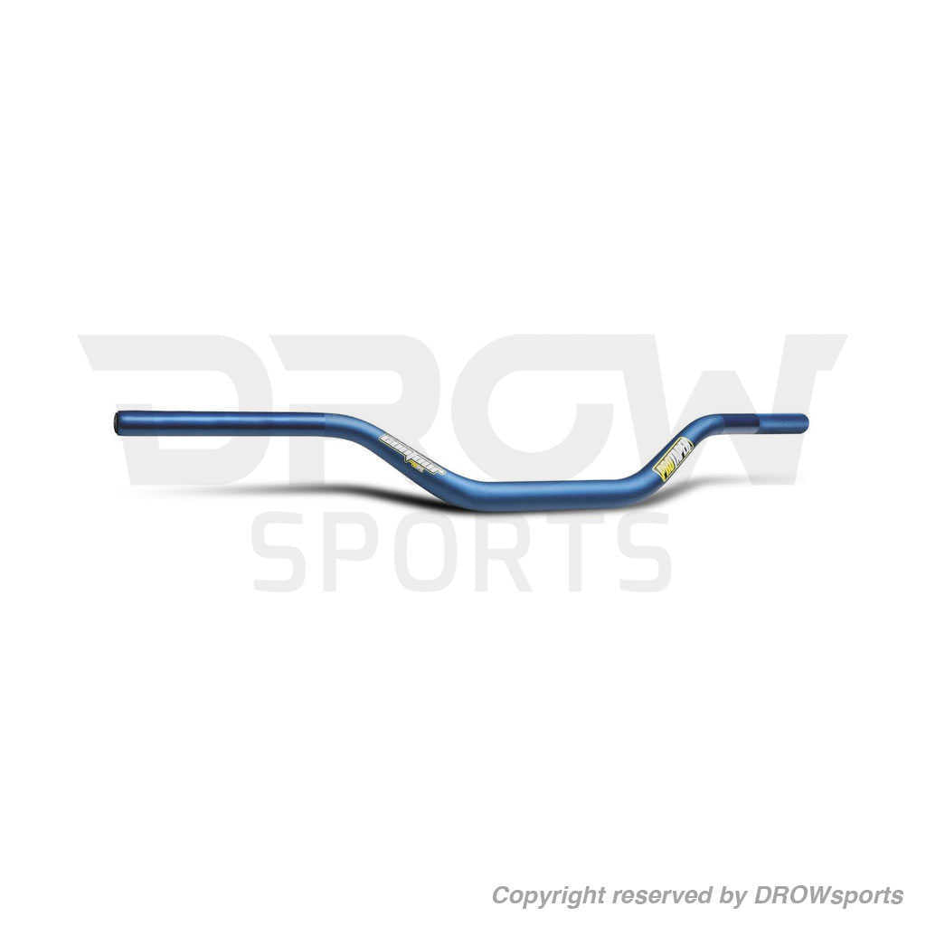 ProTaper Contour Handlebars - CR High 1-1/8"