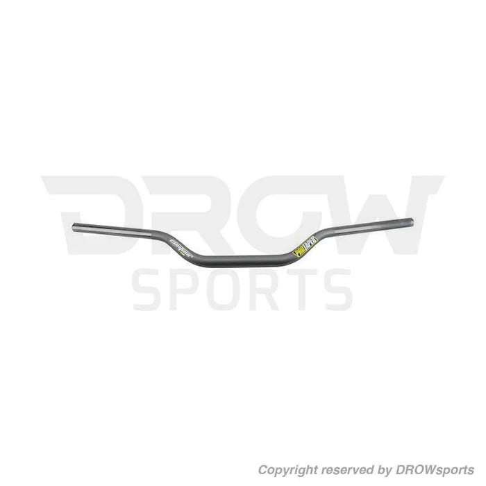 ProTaper Contour Handlebars - CR High 1-1/8"