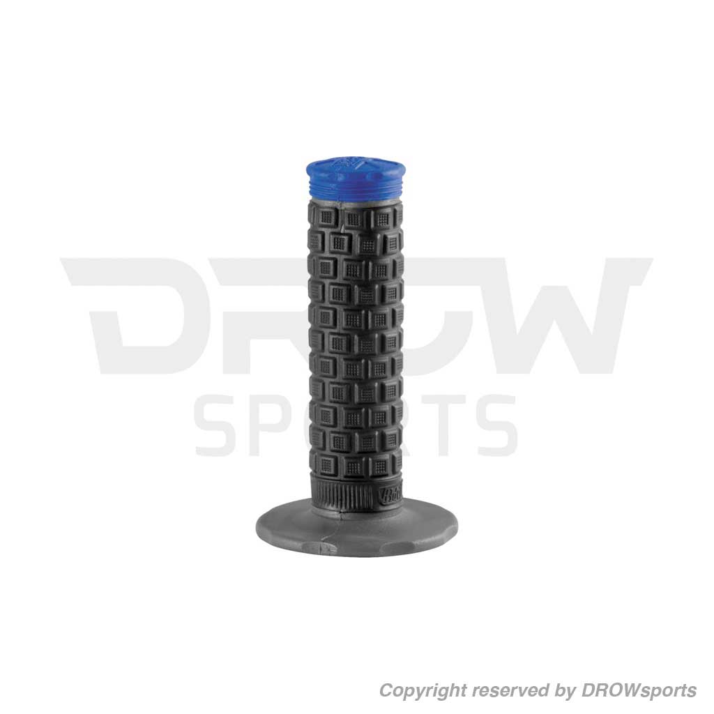 ProTaper Pillow Top Lite MX Grips Black/Blue