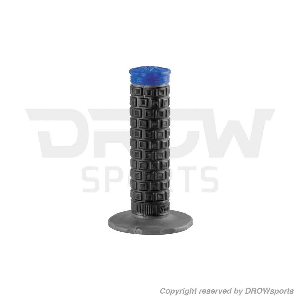 ProTaper Pillow Top Lite MX Grips Black/Blue