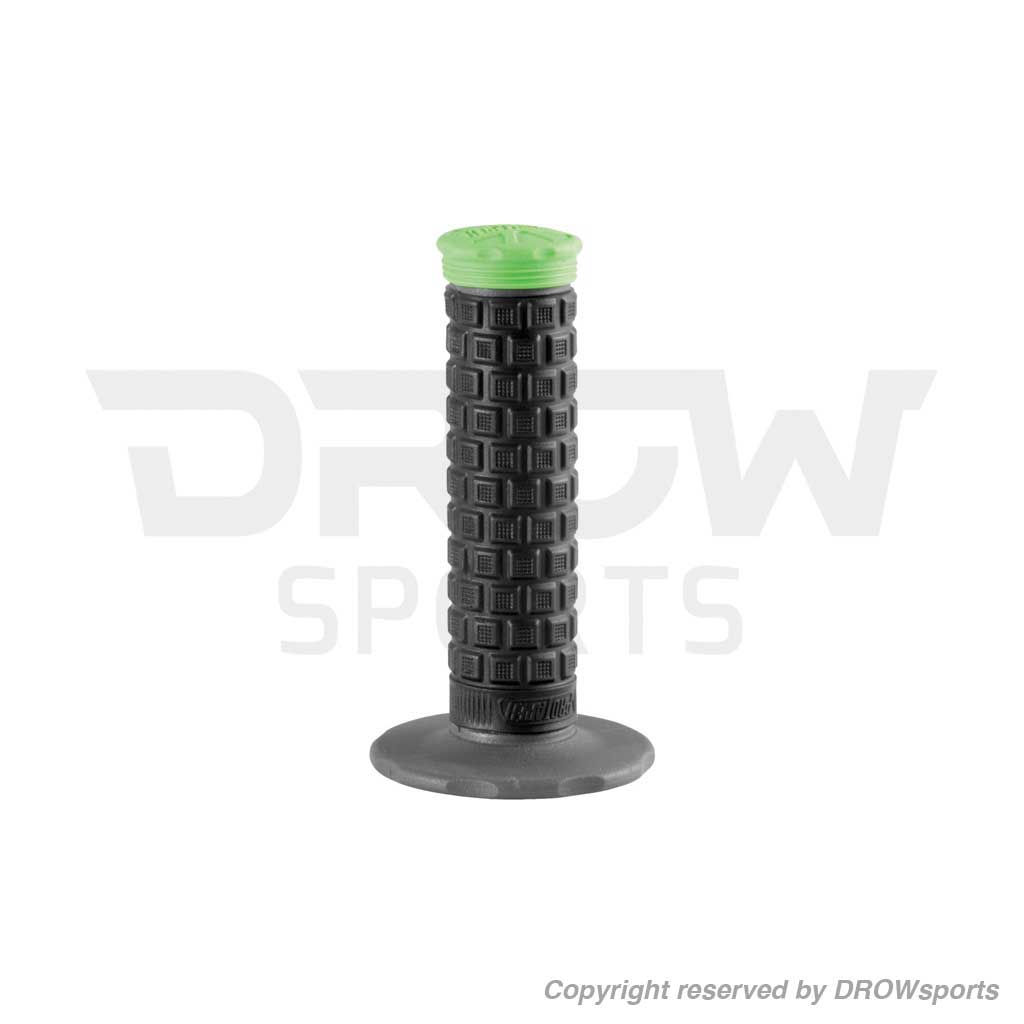 ProTaper Pillow Top Lite MX Grips Black/Green