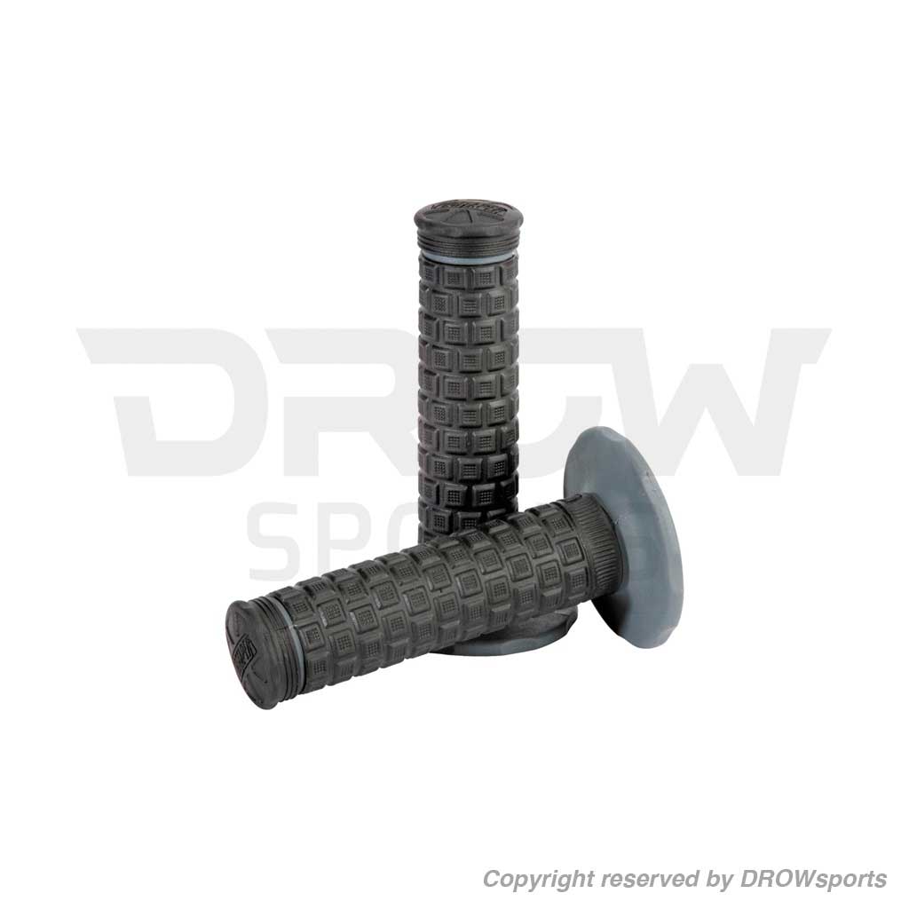 ProTaper Pillow Top Lite MX Grips Black/Grey