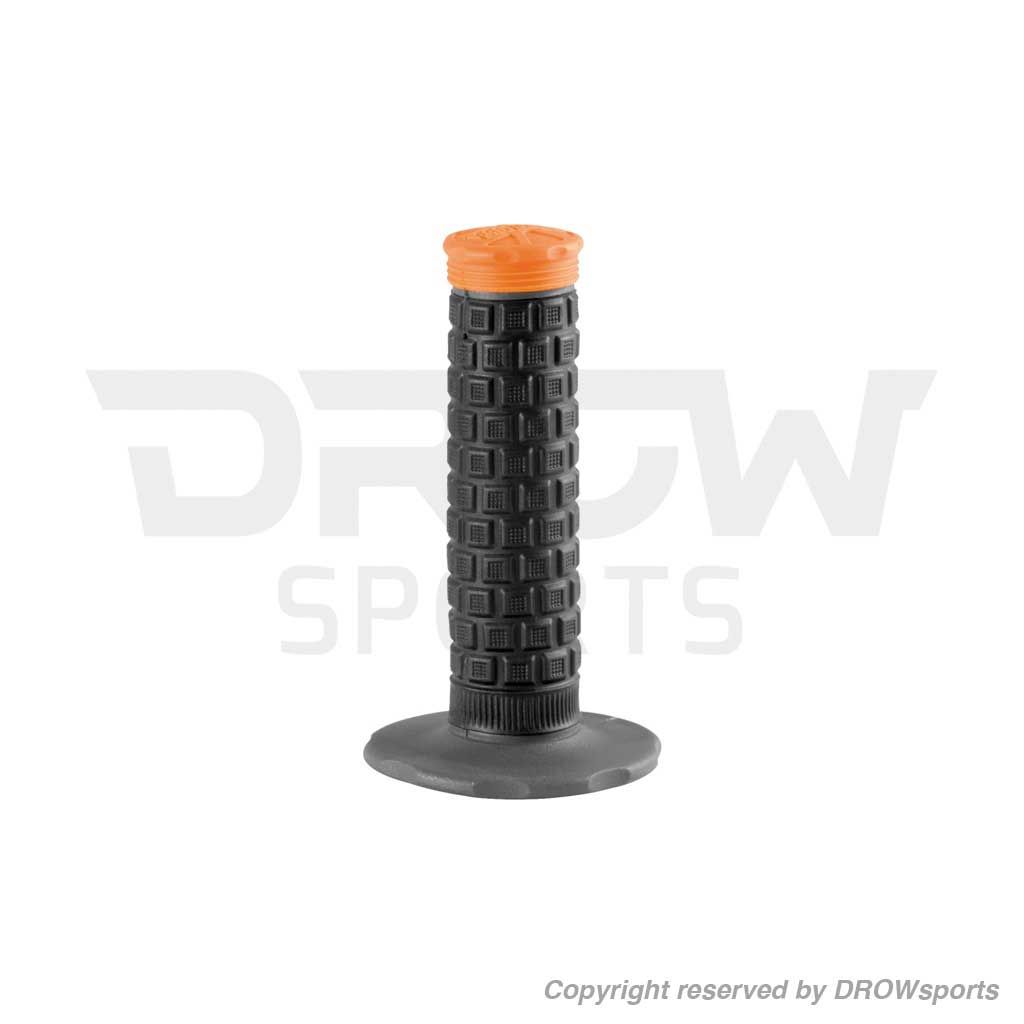 ProTaper Pillow Top Lite MX Grips Black/Orange