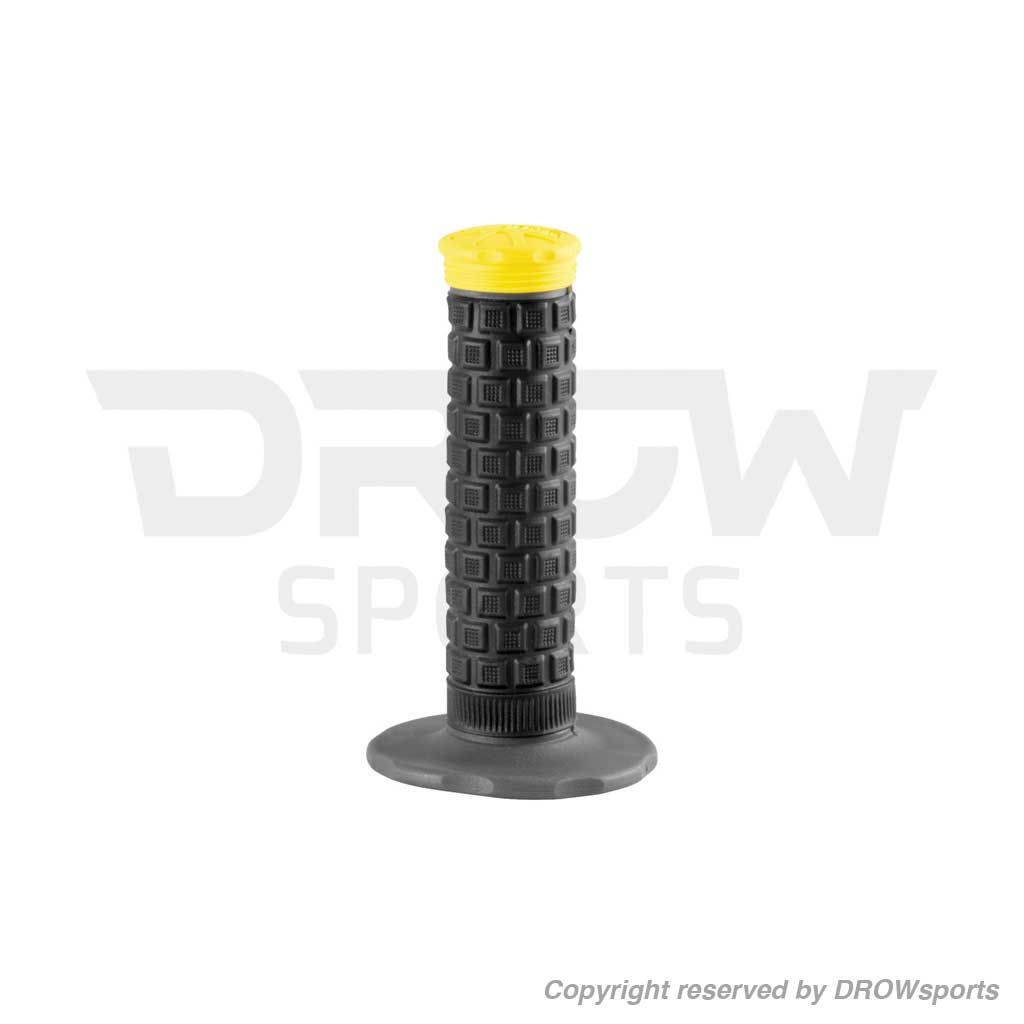 ProTaper Pillow Top Lite MX Grips Black/Yellow