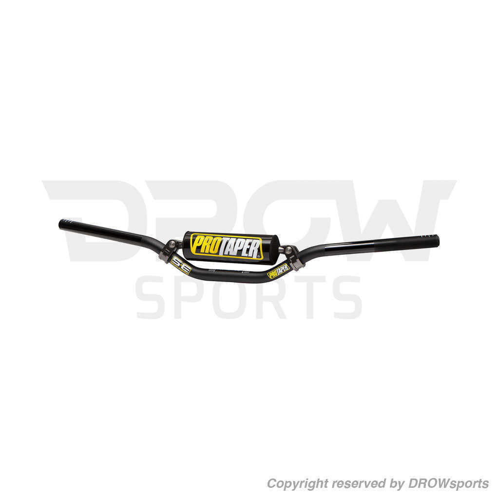  ProTaper SE Handlebars - Schoolboy Low 7/8" 
