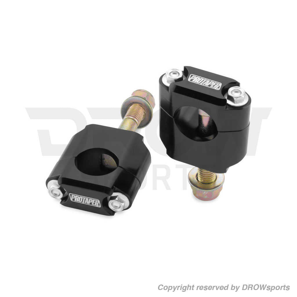 ProTaper Universal Rubber Mount 1-1/8" 