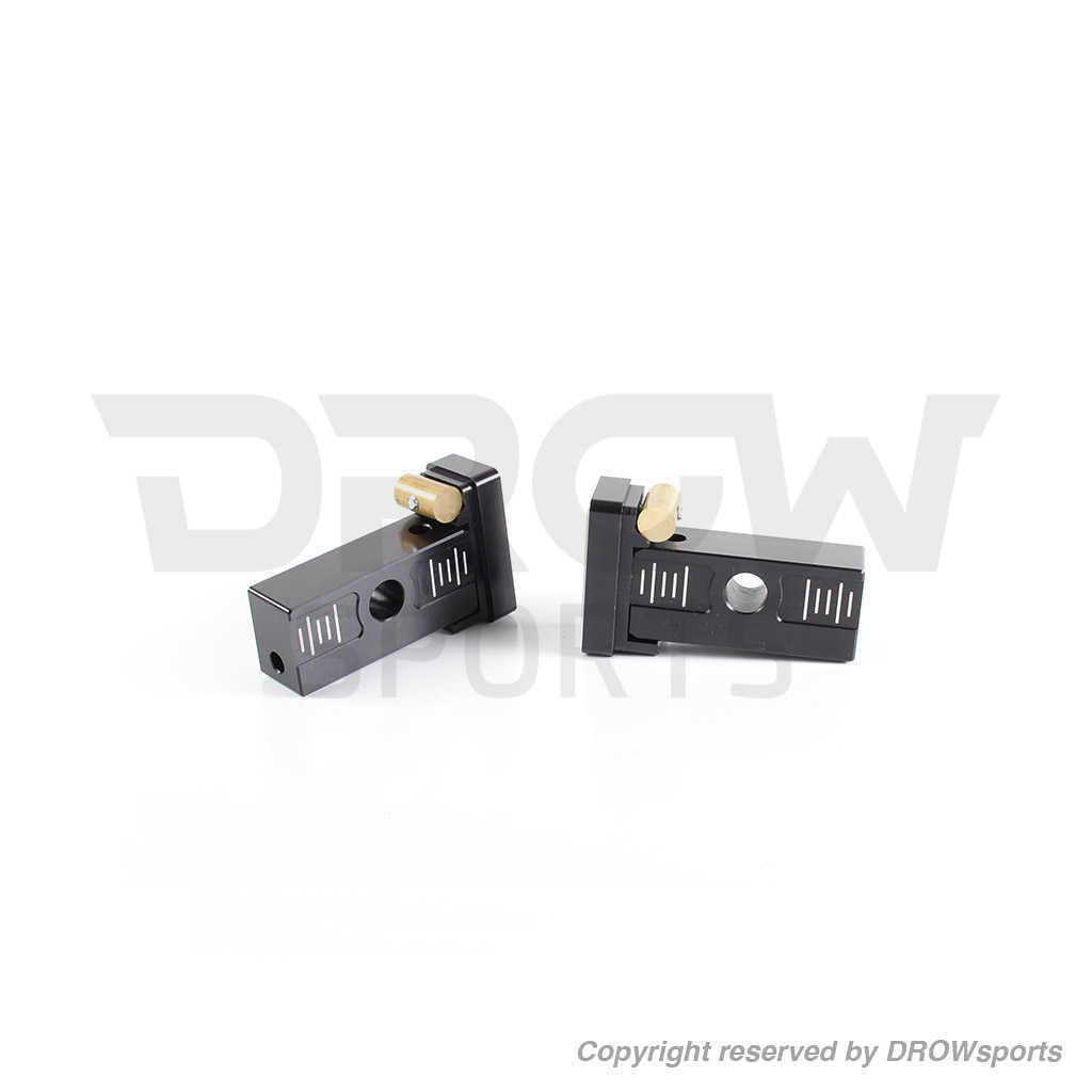 Honda Grom PSD Chain Adjuster