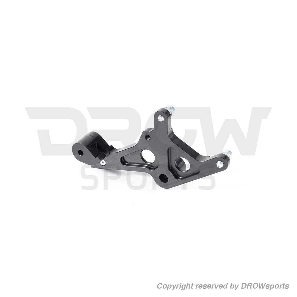 PSD Honda Grom MSX125 Dual Brake Caliper Brackets
