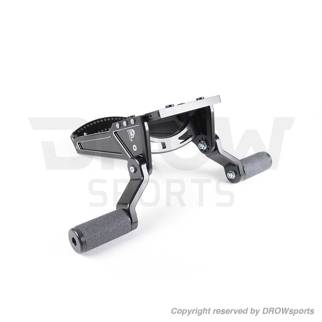 Honda Grom 125 Standup Bar