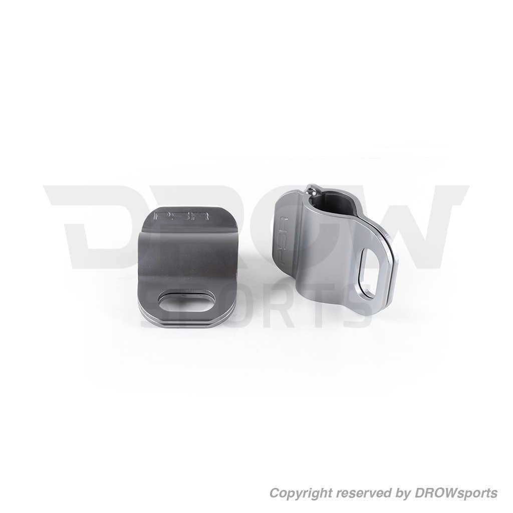 PSR Bike Tie-Down Aluminum Clamp 