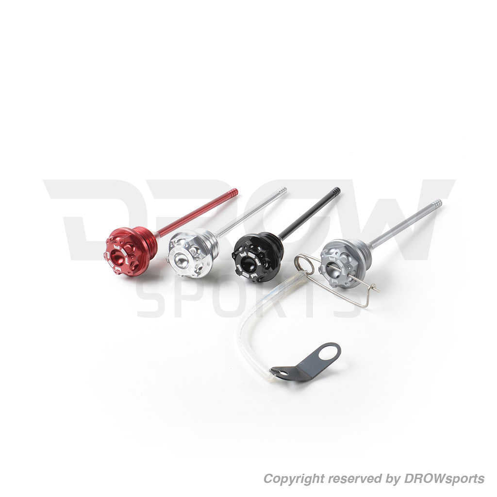 PSR Honda Grom 125 Oil Dipstick Filler Cap 