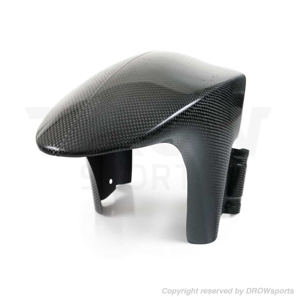PWDJDM Ruckus / Zoomer Dry Carbon Front Fender (Type II)