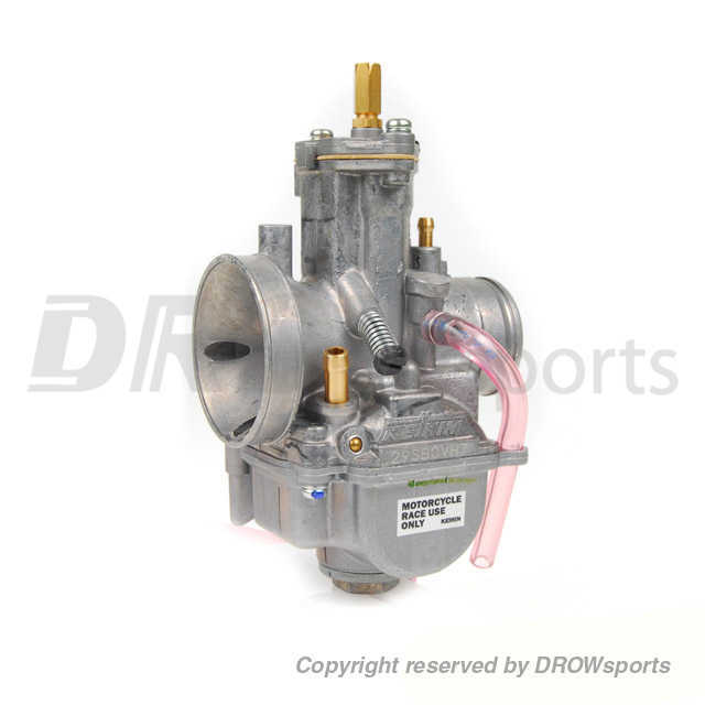 Keihin PWK28 Carburetor