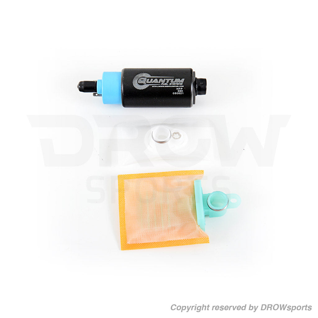 Polaris RZR 170 Replacement Electric Fuel Pump