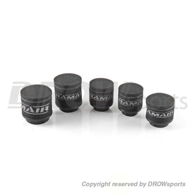 Ram Air Intake Racing Foam Air Filter 
