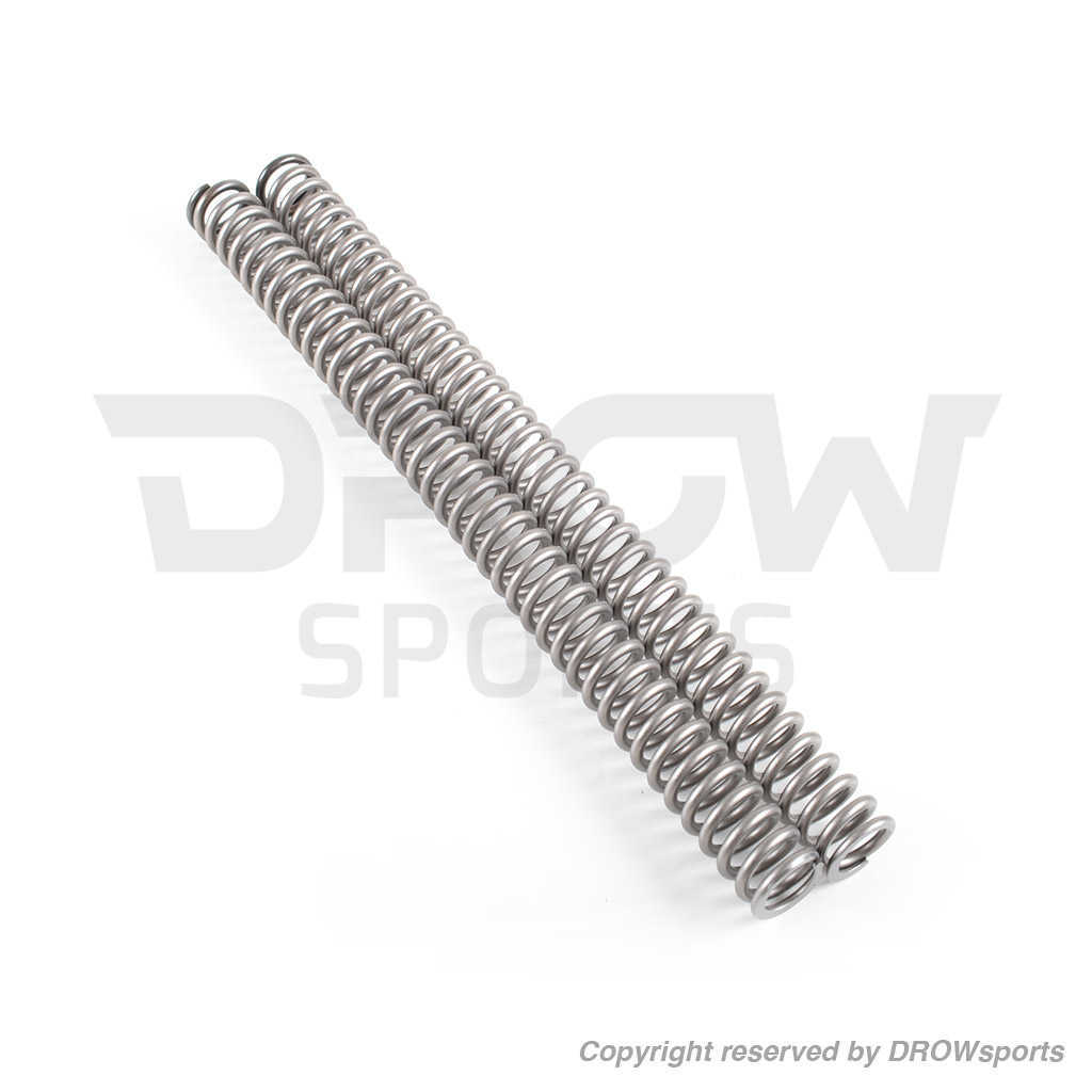 Race Tech Honda Grom Fork Spring Kit 