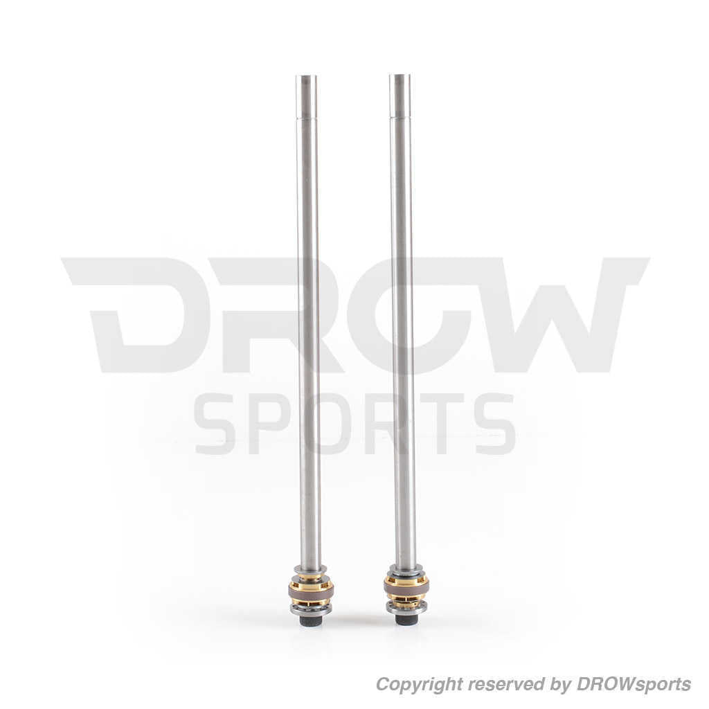 Race Tech Honda Grom Fork Valving Kit